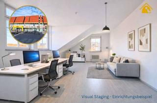 Büro zu mieten in 73525 Schwäbisch Gmünd, Helle Bürofläche mit Parkhausanbindung im City Center Schwäbisch Gmünd“