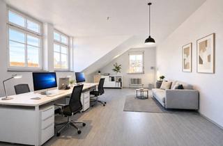 Büro zu mieten in 73525 Schwäbisch Gmünd, Helle Bürofläche mit Parkhausanbindung im City Center Schwäbisch Gmünd