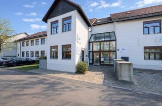 Büro zu mieten in 85757 Karlsfeld, Toplage Karlsfeld! Büro-/ Ausstellungs-/ Schulungsräume zu vermieten!