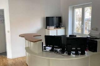 Büro zu mieten in Lorenz-Huber-Straße 9A, 85540 Haar, Büro/Praxis 65 m² in Haar-Gronsdorf mit 3 Stellplätzen