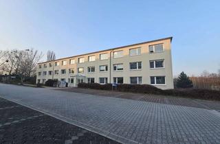 Gewerbeimmobilie kaufen in Georgewitzer Straße 52, 02708 Löbau, Bürokomplex mit 57 Räumen + 38 Stellplätzen