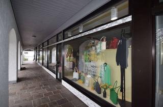Gewerbeimmobilie kaufen in 94086 Bad Griesbach, *** Laden sucht neuen Eigentümer *** Im Herzen von Bad Griesbach THERME!!! 7% Rendite