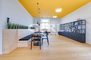 Büro zu mieten in 84028 Altstadt, Einzigartige Büro- /Praxis- /Gewerbeflächen im alten Postgebäude in Landshut (2. OG)