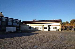 Gewerbeimmobilie mieten in Angerstraße 63, 86842 Türkheim, schöne, vielseitig nutzbare, Gewerbehalle in Türkheim