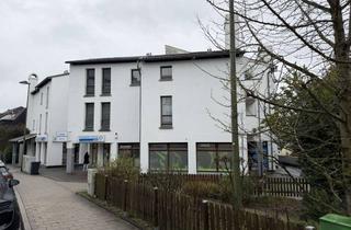 Praxen kaufen in 40699 Erkrath, Großzügige Praxisfläche mit 7 Zimmern & 2 Balkonen – flexibel nutzbar für Investoren & Selb