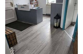 Gewerbeimmobilie mieten in Lange Straße 21, 39326 Wolmirstedt, Freundliche Räume für dein Business