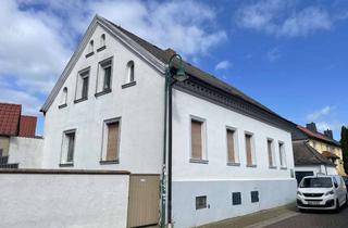 Gewerbeimmobilie mieten in Lange Straße 21, 39326 Wolmirstedt, Freundliche Räume für dein Business