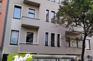 Gewerbeimmobilie mieten in Spreestraße, 12439 Niederschöneweide, Gewerbeeinheit zu vermieten