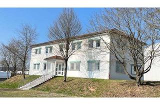 Büro zu mieten in 97795 Schondra, Büro- und Verwaltungsgebäude in erstklassiger Lage