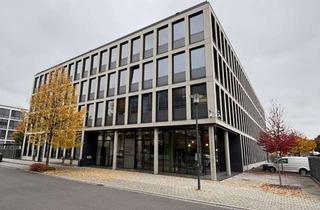 Büro zu mieten in Steinmülleralle, 51643 Gummersbach, Moderne, lichtdurchflutete Büroräume in bester Innenstadtlage