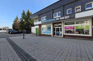 Geschäftslokal mieten in Untere Pforte 9A, 59955 Winterberg, Ladenlokal Winterberg - Kernstadt