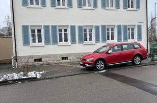 Gewerbeimmobilie mieten in 78549 Spaichingen, Funktionale Gewerberäume in guter Lage zu vermieten