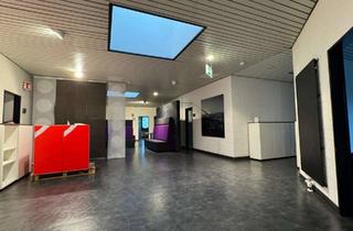 Gewerbeimmobilie mieten in Magdeburger Kamp, 38644 Goslar, Moderne Gewerbeeinheit in Goslar, Baßgeige – top Standort!