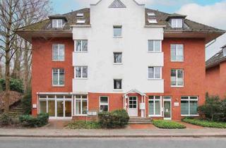 Gewerbeimmobilie kaufen in 22397 Lemsahl-Mellingstedt, Vielseitige Gewerbeeinheit – ideal für Büro, Praxis oder Studio | inkl. Keller