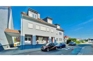 Büro zu mieten in 67105 Schifferstadt, Kleines Büro in Schifferstadt - auch als große Einheit mit dem Büro rechts!