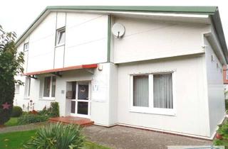 Büro zu mieten in 27404 Zeven, Breddorf - vielseitige Immobilie für Werkstatt mit Büro, nur Büro, Atelier oder Praxis