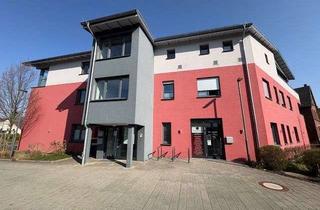 Gewerbeimmobilie kaufen in 30890 Barsinghausen, Top Lage in Barsinghausen: Attraktive, gehoben ausgestattete Gewerbefläche in Wohn-/Geschäftshaus