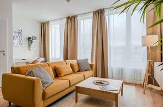 Immobilie mieten in Pannierstraße 37, 12047 Neukölln, Stilvoll renovierte Wohnung, sofort bezugsbereit in attraktiver Lage von Neukölln