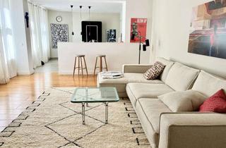 Immobilie mieten in Almstadtstraße, 10119 Mitte, Beautiful Apartment in the Heart of Berlin-Mitte – Wunderschöne Wohnung im Herzen von Berlin-Mitte