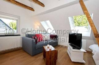 Immobilie mieten in 58256 Ennepetal, Geschmackvolles Apartment mit DSL und PKW-Stellplatz in Ennepetal-Voerde