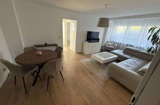 Immobilie mieten in Kolpingstraße, 55270 Zornheim, MÖBLIERTE 3 Zimmer Wohnung Kolpingstraße 5, 55270 Zornheim