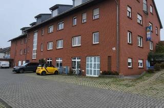 Immobilie mieten in Vor Dem Dorfe 15, 38554 Weyhausen, Kleines möbliertes, bezahlbares 1 Zimmer Apartment in Weyhausen unweit von Wolfsburg (Ap. 15a)