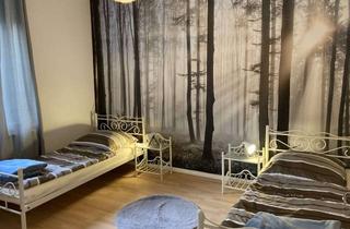 Immobilie mieten in 45355 Borbeck-Mitte, Ruhige aber zentrale Lage: Gepflegte Wohnung für 2 Personen