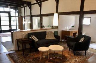 Immobilie mieten in 31234 Edemissen, Schöne 3 Zi.-Whg., möbliert, EG. Garten zur Nutzung.