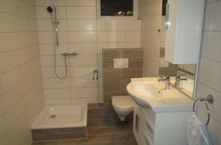 Immobilie mieten in 63075 Bürgel, Möbliertes Zimmer, mit neuem Bad, inkl. Stromkosten, in Offenbach-Bürgel