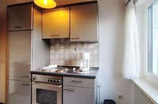 Immobilie mieten in 33334 Gütersloh, FLATmix.de / GT~Isselhorst/Komplett möbliertes Zimmer mit eigener Küche und Parkplatz...