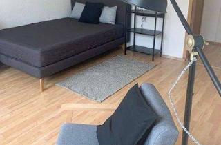 Immobilie mieten in 63067 Kaiserlei, Offenbach (8071523) Möbliertes 1-Zimmerapartment am Ledermuseum