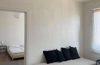 Immobilie mieten in 63067 Kaiserlei, Offenbach (8071250) -Möbliertes 2-Zimmerapartment am Ledermuseum