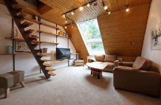 Immobilie mieten in 44795 Weitmar, Gemütliche Maisonettewohnung im schönen Bochum-Weitmar, Internetzugang möglich