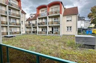 Immobilie mieten in Tennenloher Straße, 91058 Bruck, Tennenloher Straße, Erlangen furnished
