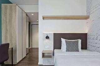 Immobilie mieten in Walther-Von-Dyck Straße, 85748 Garching, Walther-Von-Dyck Straße, Garching bei München furnished