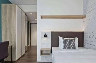 Immobilie mieten in Walther-Von-Dyck Straße, 85748 Garching, Walther-Von-Dyck Straße, Garching bei München furnished