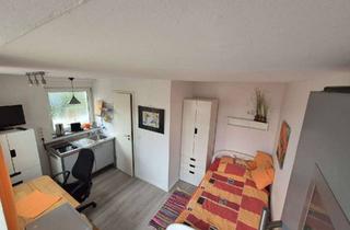 Immobilie mieten in Strasse Zur Rudolfshöhe, 72631 Aichtal, kleines Apartment mit Wlan, TV, eigene Kochgelegenheit, eigene Dusche/Wc, eigener Eingang
