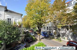 Immobilie mieten in Schloss-Str, 53115 Poppelsdorf, Poppelsdorf, schöne möblierte 3-Zimmerwohnung