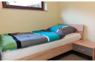 Immobilie mieten in Kettemerstrasse, 70794 Filderstadt, Gästezimmer mit Internet, TV, Gästeküche, Etagendusche/Wc, Waschmaschine, Trockner