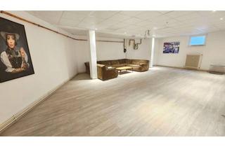 Immobilie mieten in 76307 Karlsbad, Modern gestaltetes UG-Geschoss zu vermieten im Zentrum von Langensteinbach