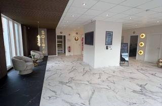 Immobilie mieten in Frankfurter Straße 67, 63150 Heusenstamm, Ihre Räumlichkeiten für Nageldesign, Kosmetik und Co!