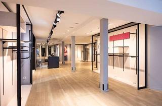 Geschäftslokal mieten in 27749 Mitte, *** LADENLOKAL / EINZELHANDEL - CITY DELMENHORST - 1 STELLPLATZ ***