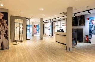 Geschäftslokal mieten in 27749 Mitte, *** LADENLOKAL / EINZELHANDEL - CITY DELMENHORST - 1 STELLPLATZ ***