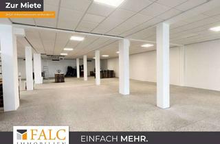 Büro zu mieten in 42857 Remscheid, Vielseitig nutzbare Ladenfläche mit Büro, Stellplätzen und guter Sichtbarkeit