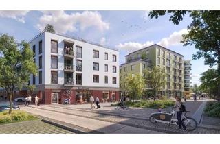 Geschäftslokal mieten in Truderinger Straße 92, 81673 Berg am Laim, ORPLID - Radl-Eckladen mit Werkstatt im Neubau Quartier