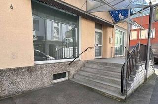 Gewerbeimmobilie mieten in Haselackstraße, 58239 Schwerte, Vielseitig nutzbare Gewerbefläche in Schwerte