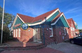 Geschäftslokal mieten in 26427 Neuharlingersiel, Zur Miete: Ladenfläche in bester Lage von Neuharlingersiel