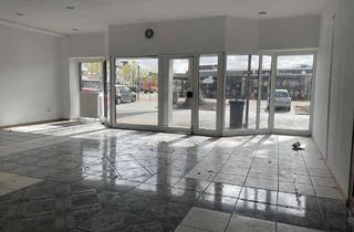 Geschäftslokal mieten in Friedrichstr. 11, 47475 Kamp-Lintfort, Helles Ladenlokal in frequentierter Lage von Kamp-Lintfort