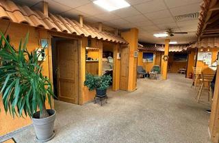 Gewerbeimmobilie mieten in Brückenstraße 20, 73240 Wendlingen, Attraktives Sonnenstudio (ohne Ablöse) - flexibel nutzbare Gewerbefläche