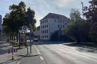 Gewerbeimmobilie kaufen in 90443 Tafelhof, Grundstück in attraktiver Lage mit Entwicklungspotenzial
